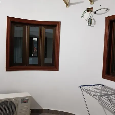 Apartamento Privado En Una Zona Tranquila Y Proxima Al Aeropuerto Tf Norte Y A La Ciudad De San Cristobal De La Laguna . Exterior foto