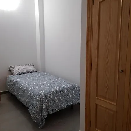 Apartamento Privado En Una Zona Tranquila Y Proxima Al Aeropuerto Tf Norte Y A La Ciudad De San Cristobal De La Laguna . Exterior foto