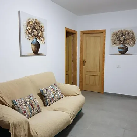 Apartamento Privado En Una Zona Tranquila Y Proxima Al Aeropuerto Tf Norte Y A La Ciudad De San Cristobal De La Laguna . Exterior foto