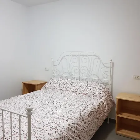 Apartamento Privado En Una Zona Tranquila Y Proxima Al Aeropuerto Tf Norte Y A La Ciudad De San Cristobal De La Laguna . Exterior foto