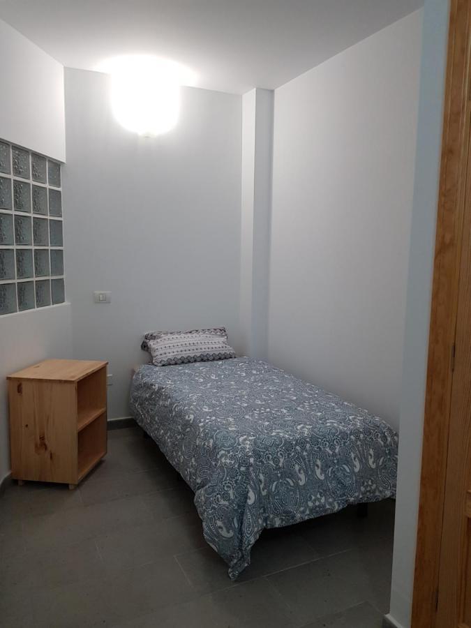 Apartment Privado En Zona Tranquila Y Proxima Al Aeropuerto Tf Norte Y A La Ciudad De .