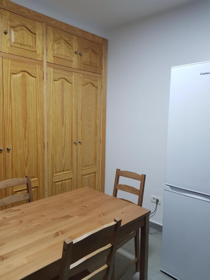Privado En Zona Tranquila Y Proxima Al Aeropuerto Tf Norte Y A La Ciudad De . Appartement La Laguna (Tenerife)