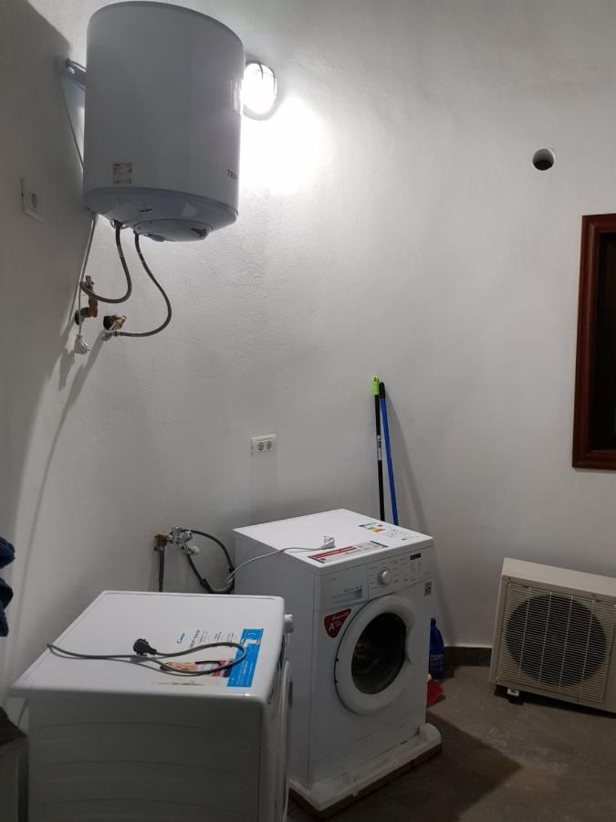 Appartement Privado En Zona Tranquila Y Proxima Al Aeropuerto Tf Norte Y A La Ciudad De . La Laguna (Tenerife)